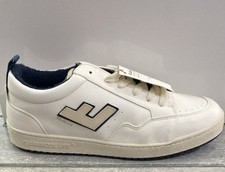 Flamingos Sneakers Herren Modell Roland V10 Weiß/Blau Größe EU42 FLM5