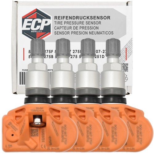 Rdks rdci tpms sensor - 4x, tpms-sensor