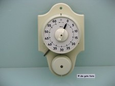 Vintage Design - -- JUNGHANS