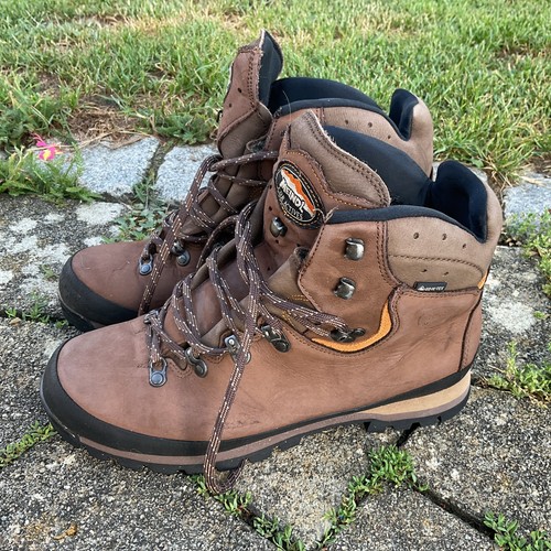 Meindl wander bergstiefel - meindl, wander-