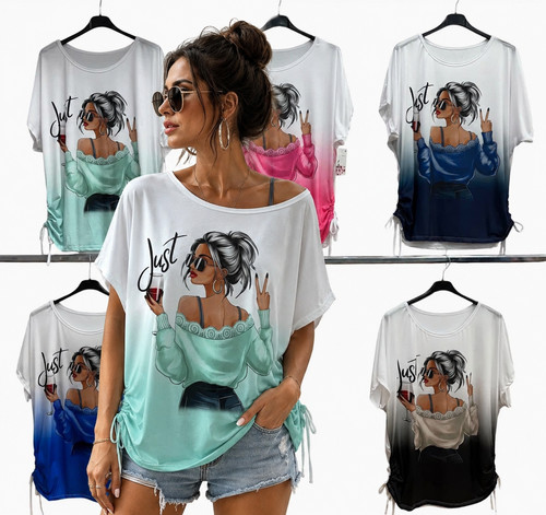 Shirt longshirt top - t-shirt,