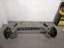 4412456 HINTERACHSE / 4412456