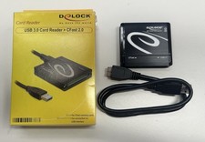 DELOCK USB3.0 CFast 2.0