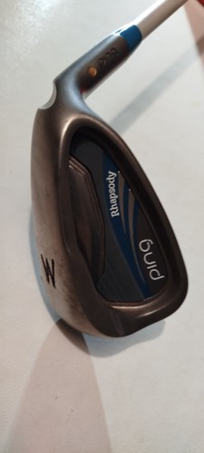 Ping pitching wedge rhapody - ping,, pitching-wedge,