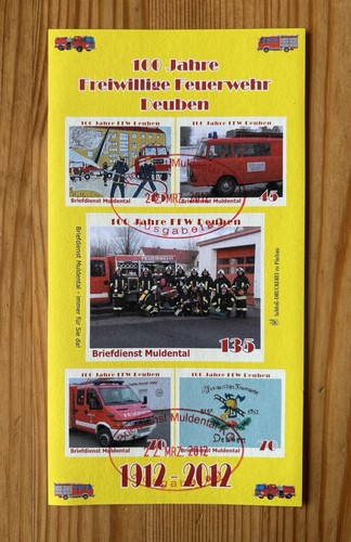Privatpost briefdienst - privatpost,