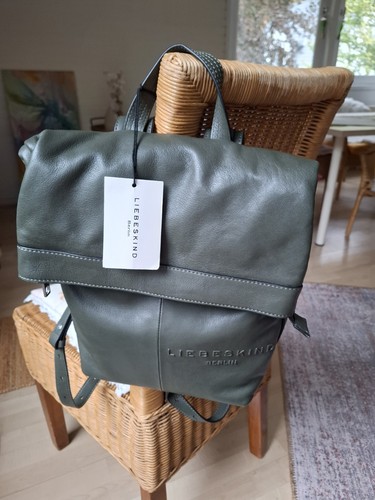Liebeskind berlin rucksack - liebeskind,