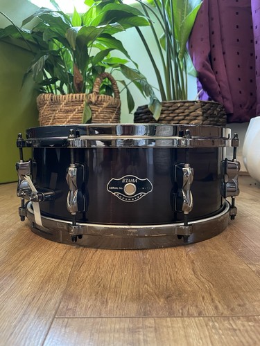 Tama superstar 14x5 birch - 14x5,5,