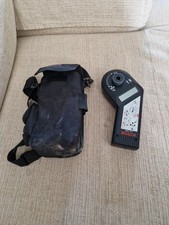 Bosch Metalldetektor für