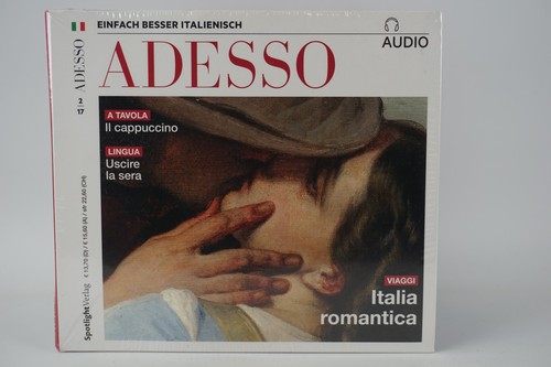 Adesso italienisch - italienisch,