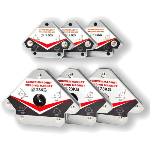 Schweißmagnet magnetwinkel - schweißmagnet,