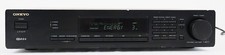 Onkyo FM-Stereo/AM-Tuner