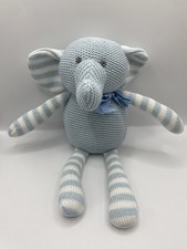 Kuscheltier Elefant Fluffy Fun