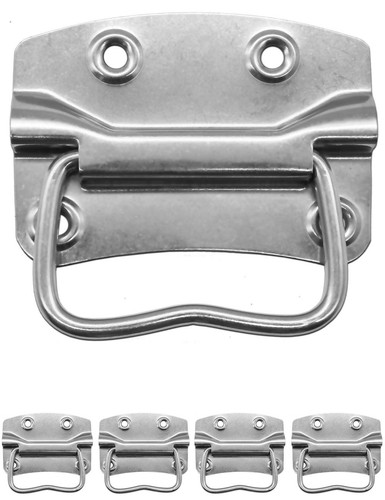 Fuxxer metall griffe - 4x, metall-griffe