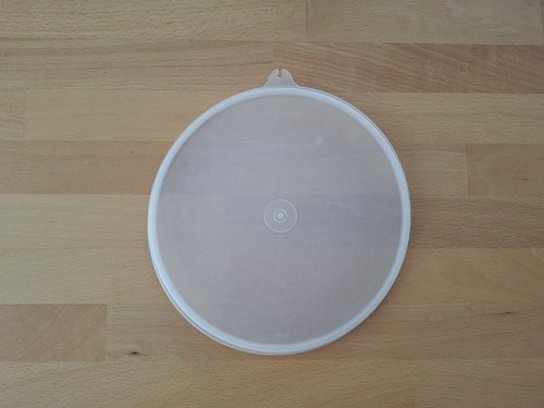 Tupperware ersatzdeckel - "y",