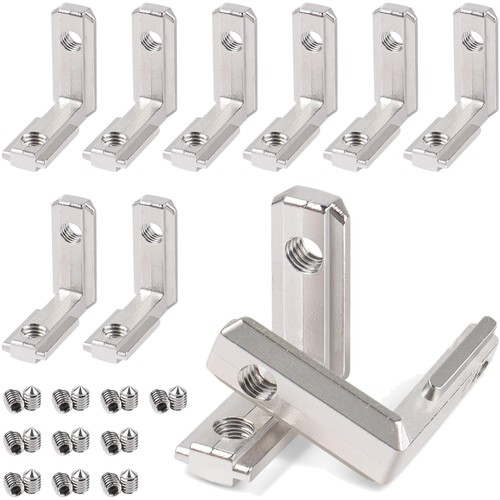 Nut innenwinkel stück - 10,