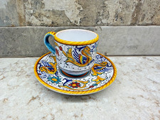 Fima Deruta Italian Pottery