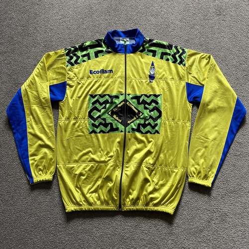 Vintage radtrikot langarm - vintage,