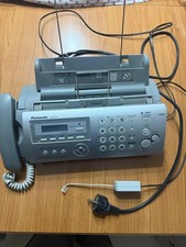 Panasonic KX-FP215JT Fax -