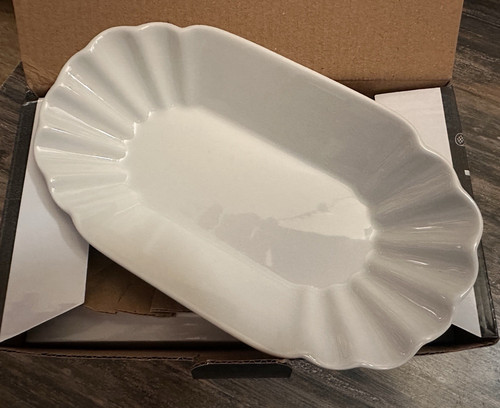 Pommes servierschalen 2er - pommes-servierschalen, 2er-set