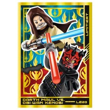Star Wars Karten Trading Cards