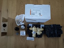 Cillit Heizungs-Füll-Block