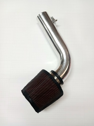 Zoll ansaugung sportfilter - 3,