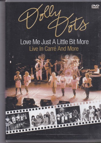 Dolly dots love just a - dots-love,