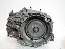 Gearbox Automatic Transmission