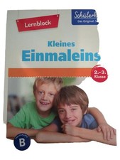 Schülerhilfe Lernblock