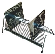 Vintage 7" Vinyl Record