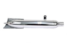 Auspufftopf für DKW RT 200 H