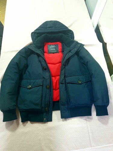 Tommy hilfiger daunenjacke - tommy,