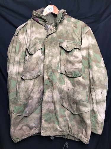 Echte m65 feldjacke smock - m65,