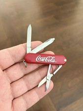 Rare - Victorinox Classic SD