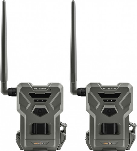 Spypoint flex wildkamera - flex-m,