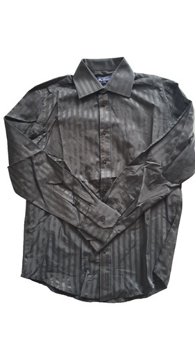 Ben sherman hemd braun - sherman, brown