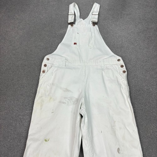 Dickies latzhose damen 34x31 - latzhose,