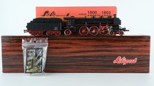 Liliput H0 18 08 Dampflok BR 18 451 DB Wechselstrom