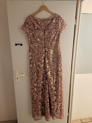 Damen abendkleid lang - abendkleid,