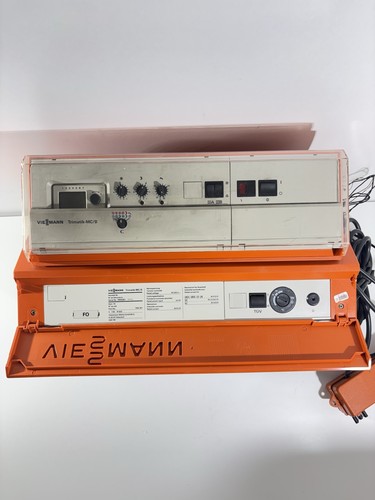 Viessmann trimatik 7450 - trimatik, b