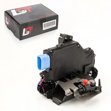 Türschloss Zentralverriegelung Mikroschalter vorne links für Audi A3 8P bis 2005