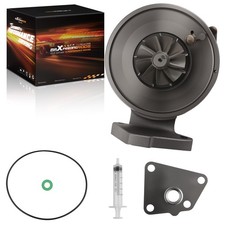 Turbolader Rumpfgruppe  BV50