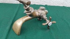 Alte badarmatur wasserhahn - badarmatur,
