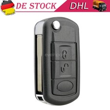 3 Tasten Auto Klappschlüssel