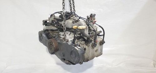 2003 subaru baja - baja, oem
