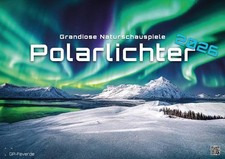 Polarlichter -