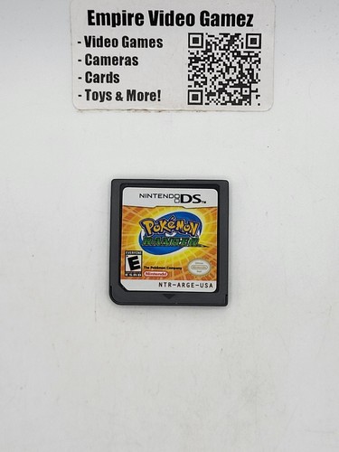 Pokemon ranger nintendo ds - pokemon, (nintendo