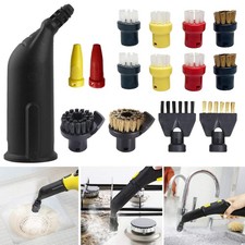 15x Dampfreiniger Zubehör