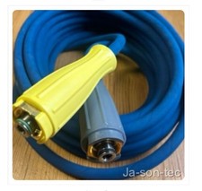 10 Meter Hochdruckschlauch