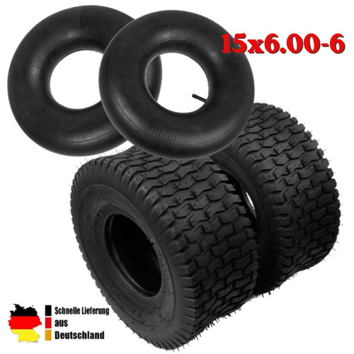 Reifenmantel 2x schlauch - reifenmantel,